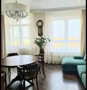 2-к квартира, вторичка, 67м2, 9/20 этаж