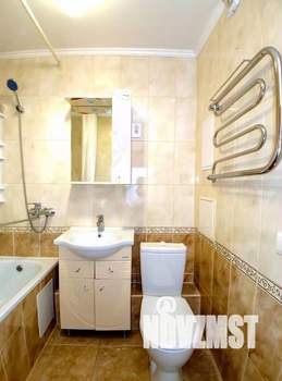 1-к квартира, вторичка, 35м2, 2/16 этаж