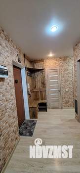 2-к квартира, вторичка, 59м2, 7/17 этаж