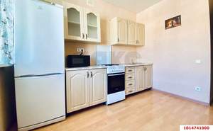 1-к квартира, вторичка, 31м2, 6/7 этаж
