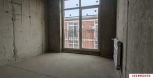 2-к квартира, вторичка, 52м2, 3/3 этаж