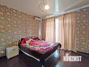 2-к квартира, вторичка, 51м2, 1/6 этаж