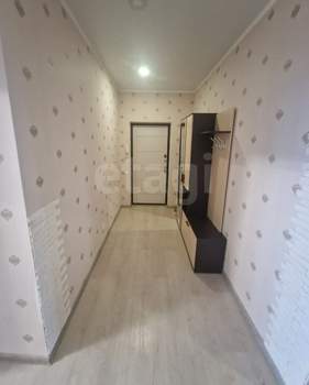 1-к квартира, вторичка, 45м2, 16/24 этаж