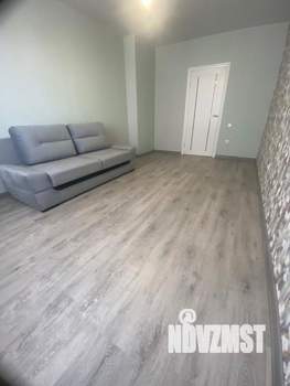2-к квартира, вторичка, 64м2, 7/16 этаж