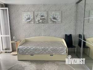 1-к квартира, вторичка, 37м2, 8/9 этаж