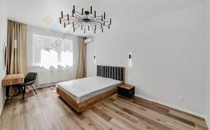 1-к квартира, вторичка, 41м2, 9/20 этаж