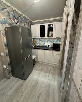 2-к квартира, вторичка, 32м2, 1/1 этаж