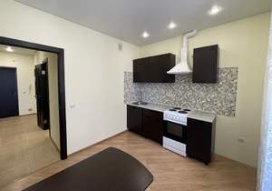 1-к квартира, вторичка, 38м2, 16/19 этаж