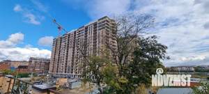 2-к квартира, сданный дом, 75м2, 3/17 этаж