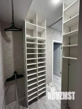 1-к квартира, вторичка, 37м2, 6/19 этаж