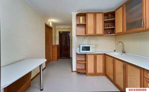 1-к квартира, вторичка, 35м2, 10/10 этаж