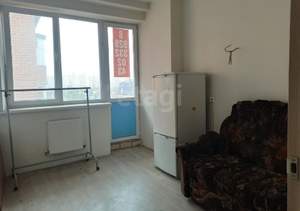 1-к квартира, вторичка, 32м2, 5/6 этаж