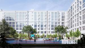 2-к квартира, вторичка, 65м2, 6/8 этаж