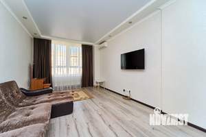 2-к квартира, вторичка, 75м2, 14/16 этаж