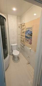 Студия квартира, вторичка, 22м2, 2/5 этаж