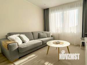 2-к квартира, вторичка, 57м2, 6/9 этаж