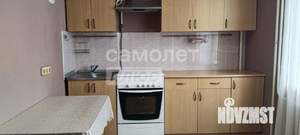 1-к квартира, вторичка, 47м2, 4/7 этаж