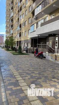 1-к квартира, вторичка, 32м2, 15/24 этаж