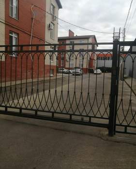 Студия квартира, вторичка, 21м2, 2/3 этаж