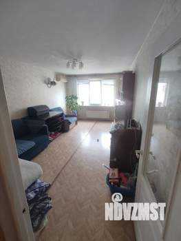 2-к квартира, вторичка, 68м2, 14/16 этаж