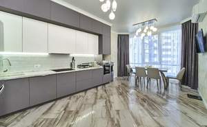 3-к квартира, вторичка, 130м2, 6/12 этаж
