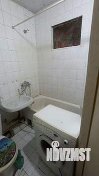 1-к квартира, вторичка, 32м2, 5/5 этаж