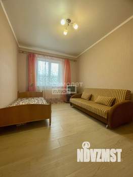 1-к квартира, вторичка, 35м2, 2/5 этаж