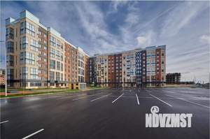 2-к квартира, вторичка, 59м2, 8/9 этаж