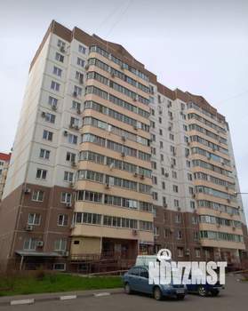 3-к квартира, вторичка, 81м2, 10/12 этаж