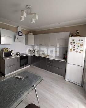 2-к квартира, вторичка, 58м2, 5/17 этаж