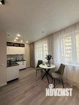 2-к квартира, вторичка, 44м2, 19/24 этаж