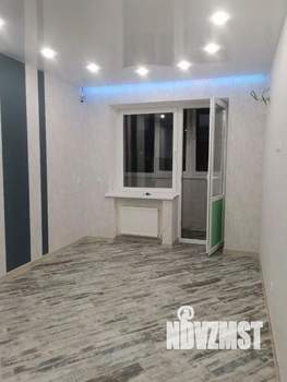 1-к квартира, вторичка, 33м2, 1/4 этаж