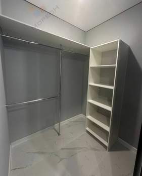 1-к квартира, вторичка, 47м2, 9/23 этаж