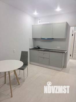 1-к квартира, вторичка, 38м2, 6/19 этаж