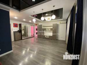 2-к квартира, вторичка, 53м2, 4/6 этаж