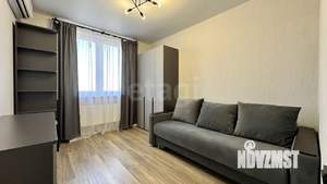 2-к квартира, вторичка, 52м2, 7/16 этаж