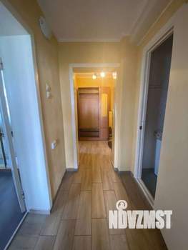 2-к квартира, вторичка, 51м2, 4/12 этаж