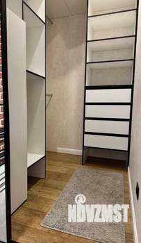 1-к квартира, вторичка, 40м2, 13/24 этаж