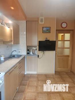 3-к квартира, вторичка, 82м2, 2/10 этаж