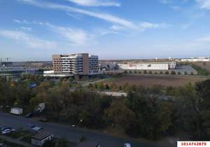 2-к квартира, вторичка, 70м2, 17/17 этаж