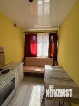 1-к квартира, вторичка, 32м2, 5/7 этаж