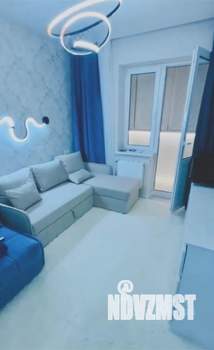 1-к квартира, вторичка, 33м2, 6/24 этаж