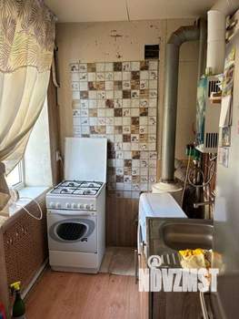 3-к квартира, вторичка, 76м2, 2/2 этаж