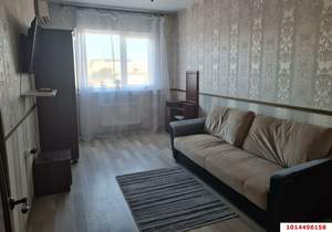1-к квартира, вторичка, 37м2, 5/5 этаж