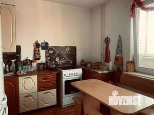 2-к квартира, вторичка, 60м2, 14/16 этаж