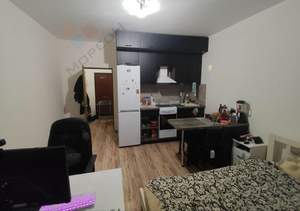 Студия квартира, вторичка, 24м2, 16/18 этаж