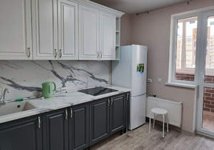 1-к квартира, вторичка, 33м2, 14/24 этаж