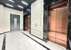 3-к квартира, вторичка, 79м2, 7/22 этаж