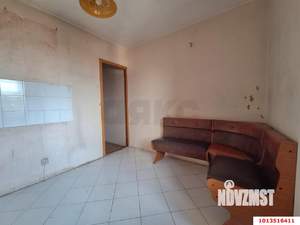 2-к квартира, вторичка, 55м2, 3/10 этаж