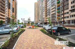 Студия квартира, вторичка, 24м2, 14/18 этаж